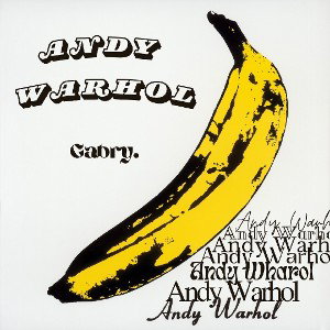 Andy Warhol 