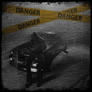 MAMAD TY - DANGER!!! 