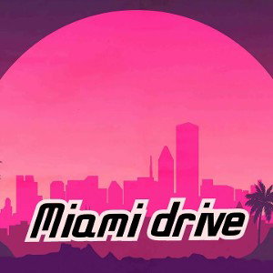 Miami drive