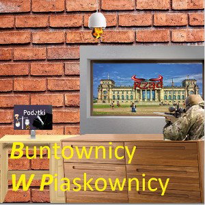 Buntownicy W Piaskownicy