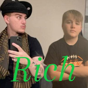 rich feat (Yeat)