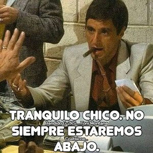 depresión en guerra muerte en palabras 