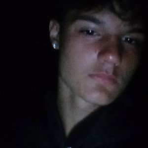 smoking a nigga 