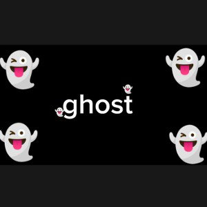 ghost