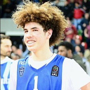 LaMelo Ball 