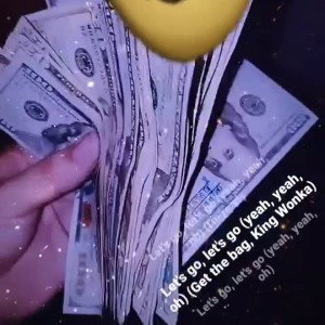 187 to the mumble rapper and his dick riders