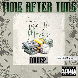 mikeP. -Time after Time 