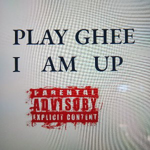 I AM UP