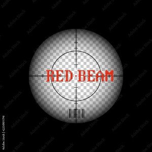 RED BEAM
