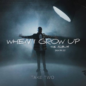 When I Grow Up
