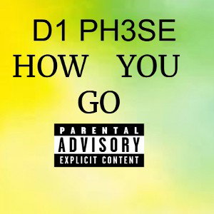 HOW YOU GO