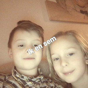 Luíz en sem 