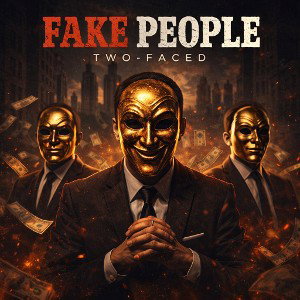 I don't Fuck with Fakes