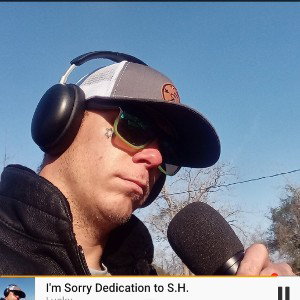 I'm Sorry Dedication to S.H. 2nd Part