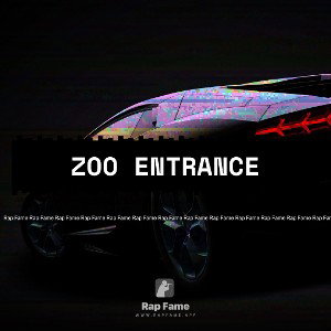 Zoo Entrance 
