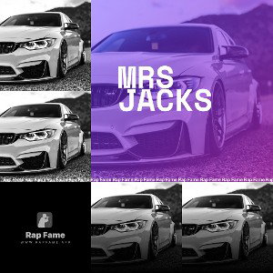 Mrs Jacks