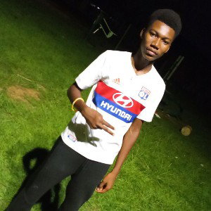 j'arrive dans la cité 