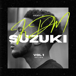 KDM - SUZUKI 