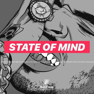 state of mind 