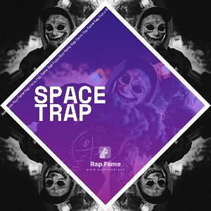 Space trap 