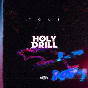 Holy 🛐Drill 🕺