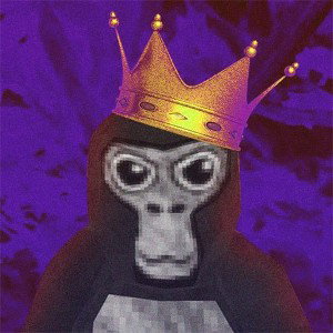 king monk