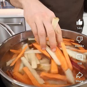 cooking 