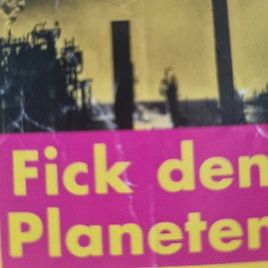 FUCK THE WORLD 🖕