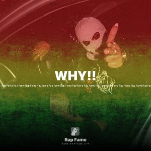 WHY!!