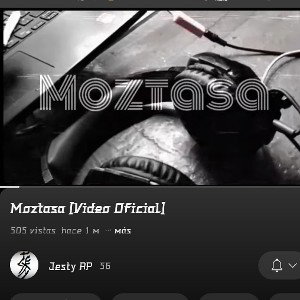 Moztasa