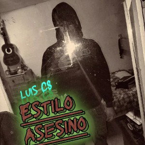 Estilo asesino-luis CS
