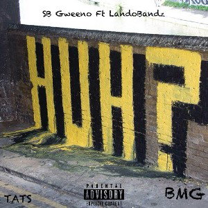 HUH ftLandoBandzprodtomacbeatsxWhen
