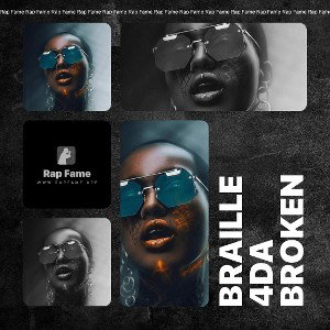 Braille 4DA Broken 