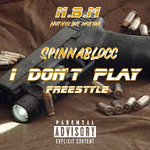 I don’t play 