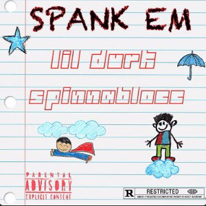 SPANK EM