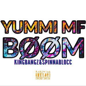 Yummi MF Boom