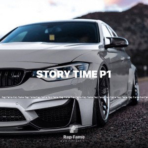 Story Time p1