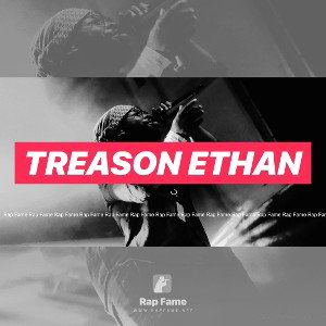 Treason Ethan 