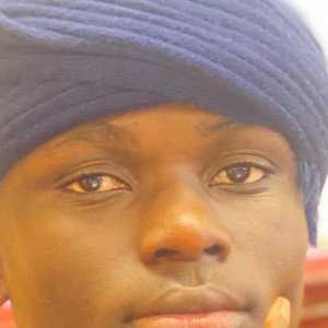 Joshua boy & Joshua Kalonda 