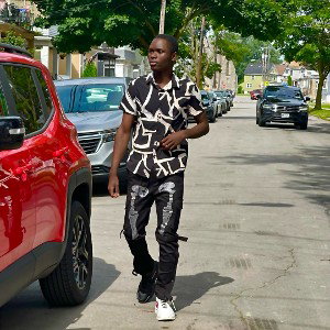 Darkid Tunaendana Lyrics Video