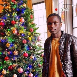 I'M SORRY (Joshua boy it’s Joshua Kalonda )