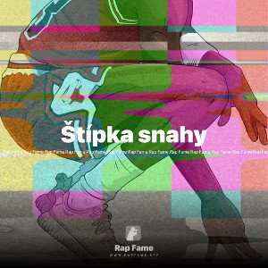 Štípka snahy