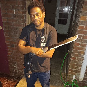 TayFool Gunnin Master