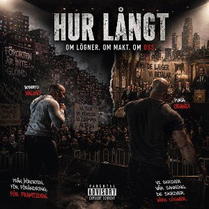 hur långt- orandi feat robertoxalino