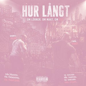 hur långt- orandi feat robertoxalino (Bass Boost)