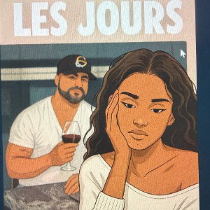 Le Jours--Orandi feat Aliyah