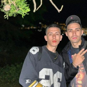 líricas fresas 