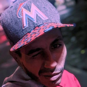 Mc Calderon - Disfruto