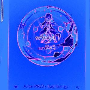 WILD ENERGY 🤘🏾☮️