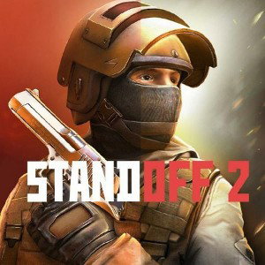 Стандофф 2 моя игра 